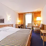 Edelweiss Swiss Quality 4*