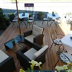 Edelweiss Swiss Quality Hotel Sils Maria