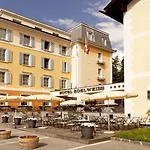 Edelweiss Swiss Quality Отель