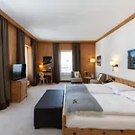 Edelweiss Swiss Quality Hotel 4*