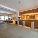 Hotel Edelweiss Swiss Quality Sils Maria
