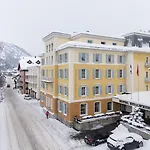Edelweiss Swiss Quality Отель 4*
