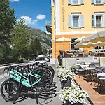 Hotel Edelweiss Swiss Quality 4*