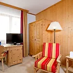 Edelweiss Swiss Quality Отель 4*