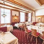 Edelweiss Swiss Quality Hotel