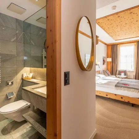 Edelweiss Swiss Quality Hotel