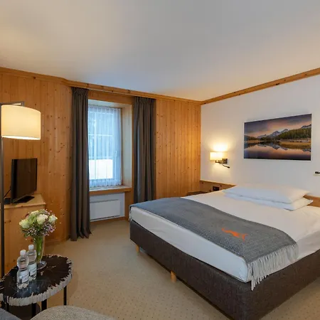 Edelweiss Swiss Quality 4*