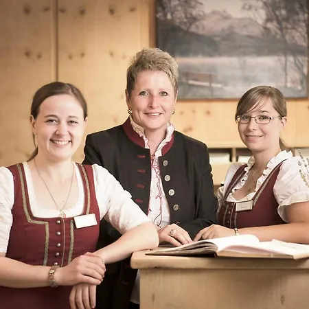 Edelweiss Swiss Quality