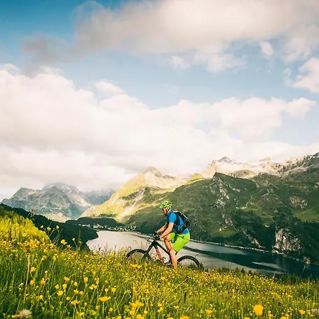 Edelweiss Swiss Quality 4*