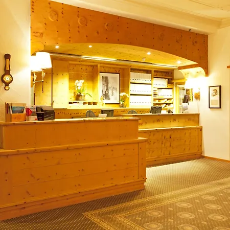 Edelweiss Swiss Quality Sils Maria