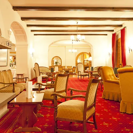 Edelweiss Swiss Quality Hotell Sils Maria