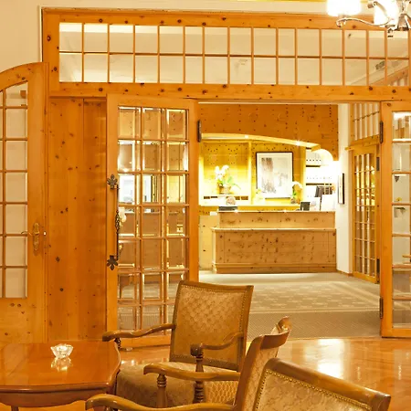 Edelweiss Swiss Quality 4*