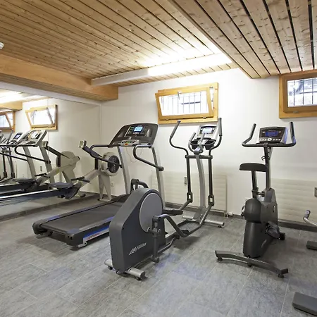 Edelweiss Swiss Quality Hotel 4*