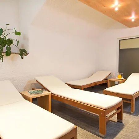 Hotel Edelweiss Swiss Quality 4*