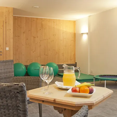 Hotel Edelweiss Swiss Quality Sils Maria