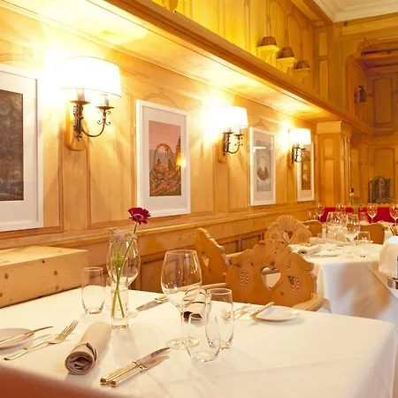 Hotel Edelweiss Swiss Quality 4*