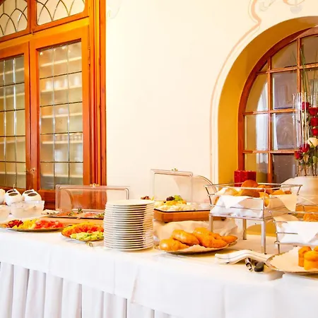 Edelweiss Swiss Quality Hotell 4*