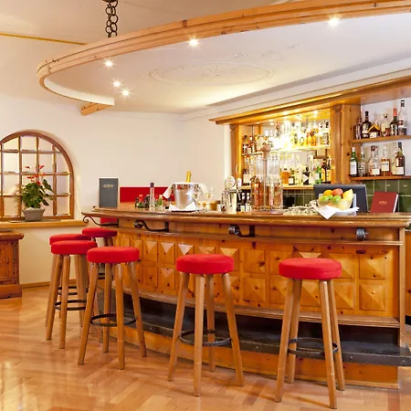 Edelweiss Swiss Quality 4*