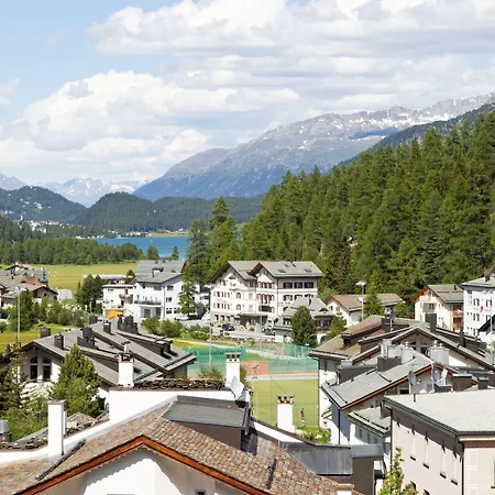 Edelweiss Swiss Quality 4*