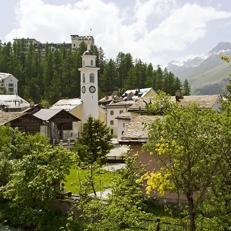 Edelweiss Swiss Quality Hotel