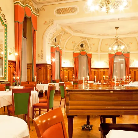 Edelweiss Swiss Quality 4*