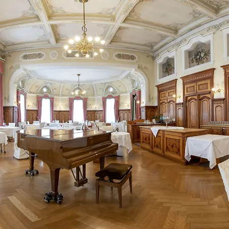 Edelweiss Swiss Quality