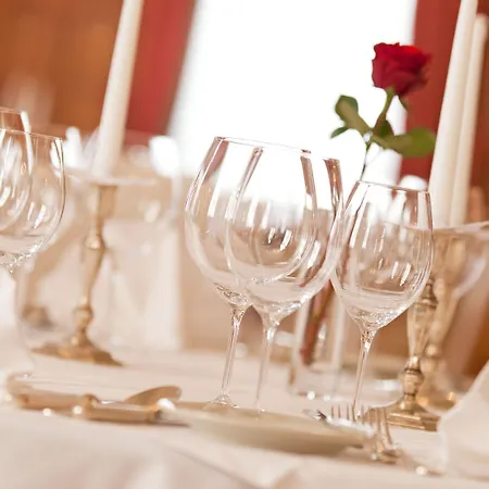 Edelweiss Swiss Quality 4* Sils Maria