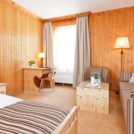 Edelweiss Swiss Quality