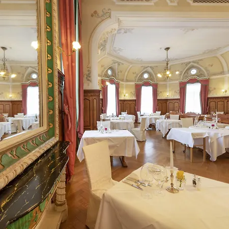 Hotell Edelweiss Swiss Quality 4*