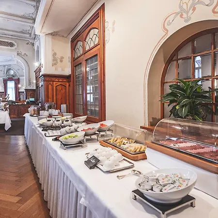 Edelweiss Swiss Quality Hotell