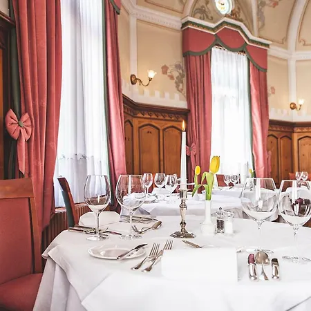 Edelweiss Swiss Quality 4*