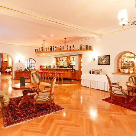 Edelweiss Swiss Quality 4*