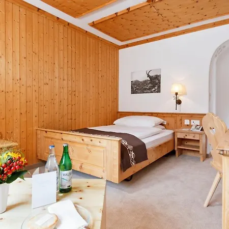 Edelweiss Swiss Quality 4*