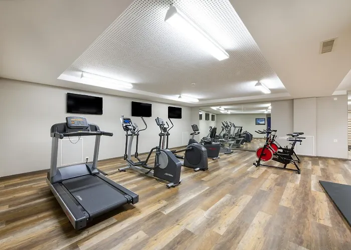 Otel Edelweiss Swiss Quality 4*