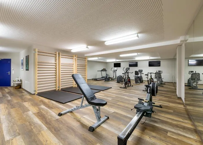 Edelweiss Swiss Quality Otel Sils Maria