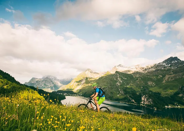 Edelweiss Swiss Quality 4*