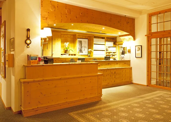 Edelweiss Swiss Quality Sils Maria