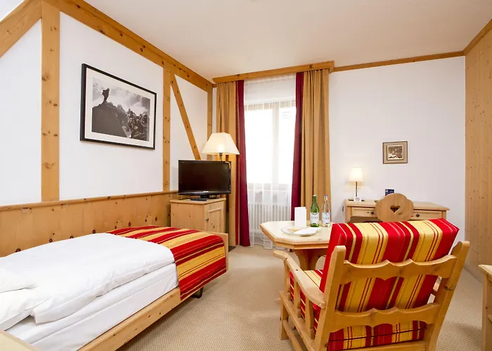 Edelweiss Swiss Quality