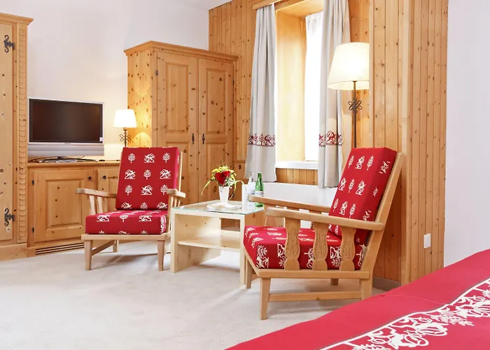 Edelweiss Swiss Quality 4*