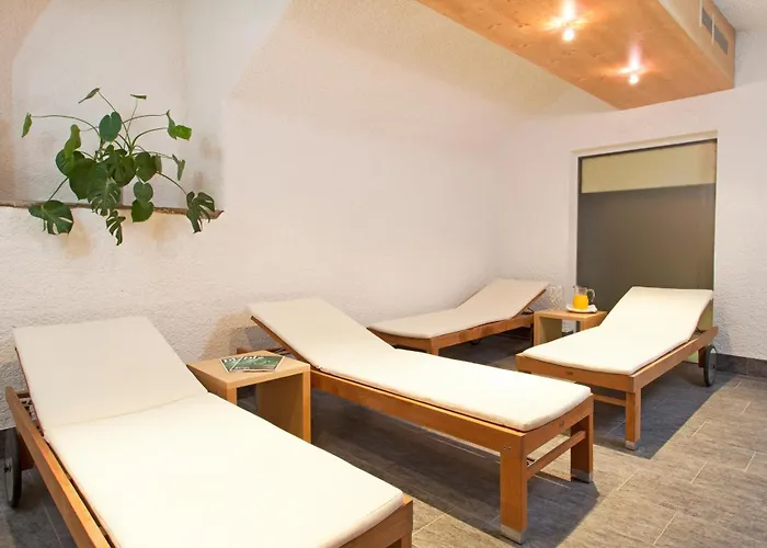 Otel Edelweiss Swiss Quality 4*