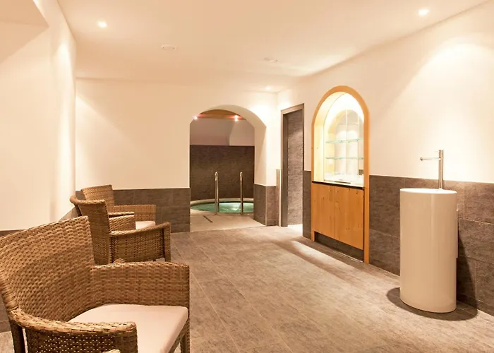 Edelweiss Swiss Quality 4* Sils Maria