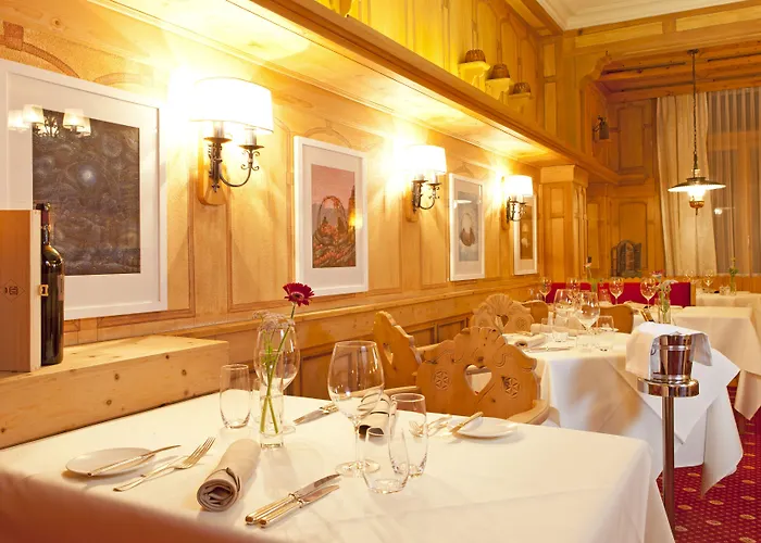 Otel Edelweiss Swiss Quality 4*