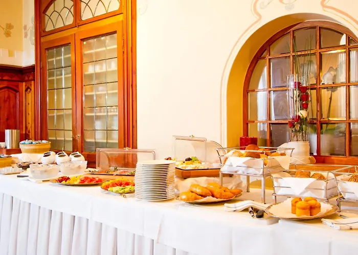 Edelweiss Swiss Quality Otel 4*