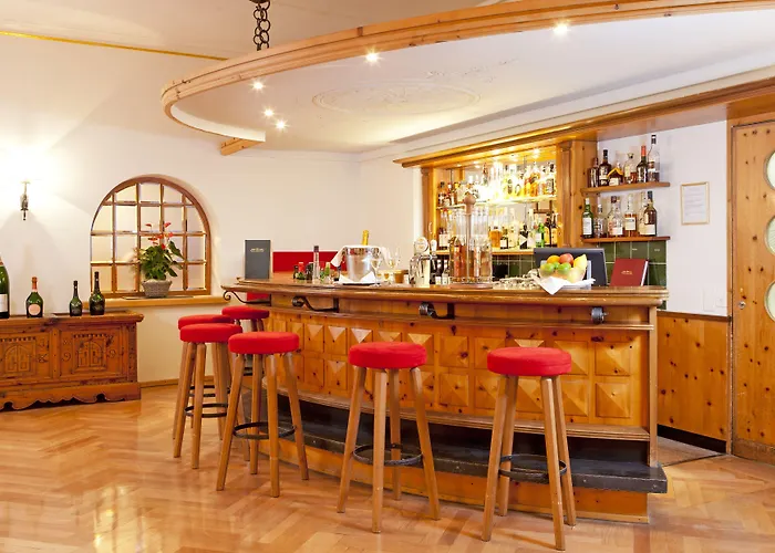 Edelweiss Swiss Quality 4*