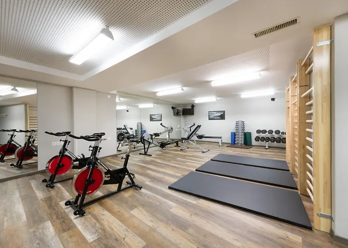 Edelweiss Swiss Quality 4* Sils Maria