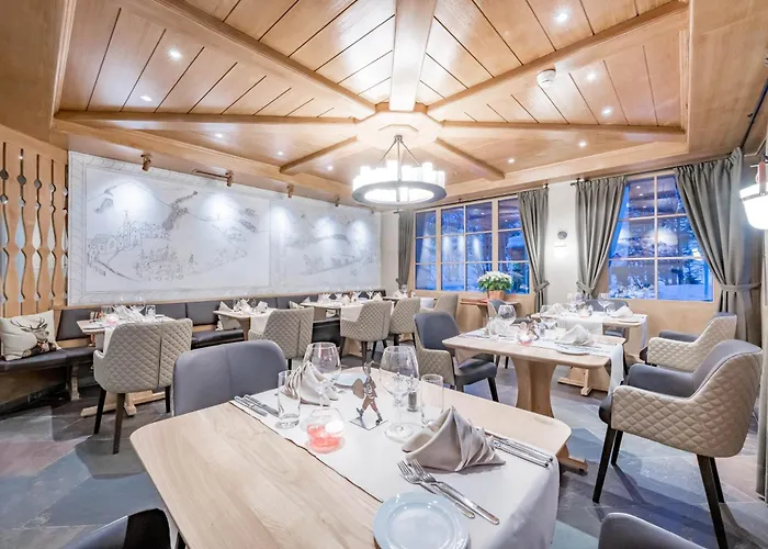 Edelweiss Swiss Quality Sils Maria