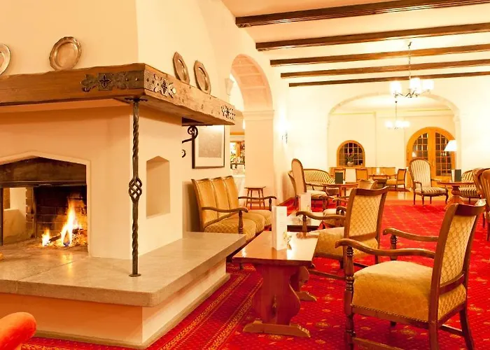 Edelweiss Swiss Quality Hotel 4*