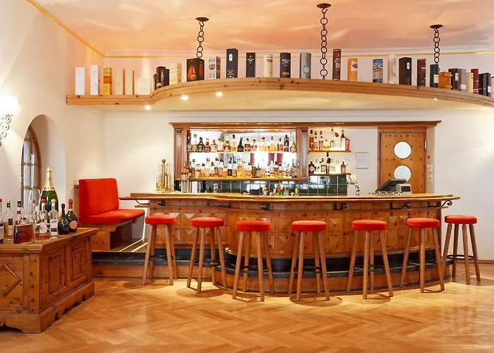 Edelweiss Swiss Quality Sils Maria