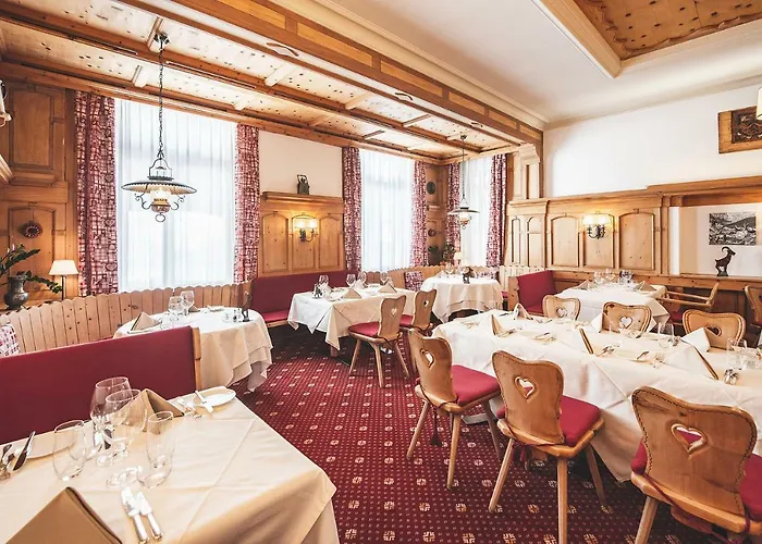 Edelweiss Swiss Quality Hotel