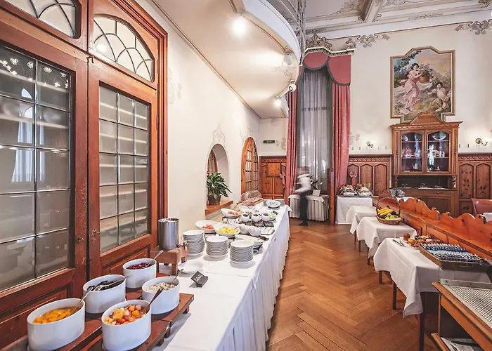 Hotel Edelweiss Swiss Quality Sils Maria